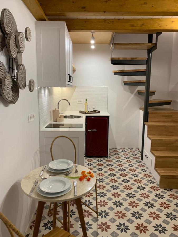 Casa Livieres Vilă *