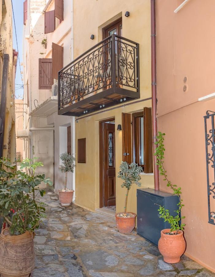 Casa Livieres Vilă Chania (Crete)