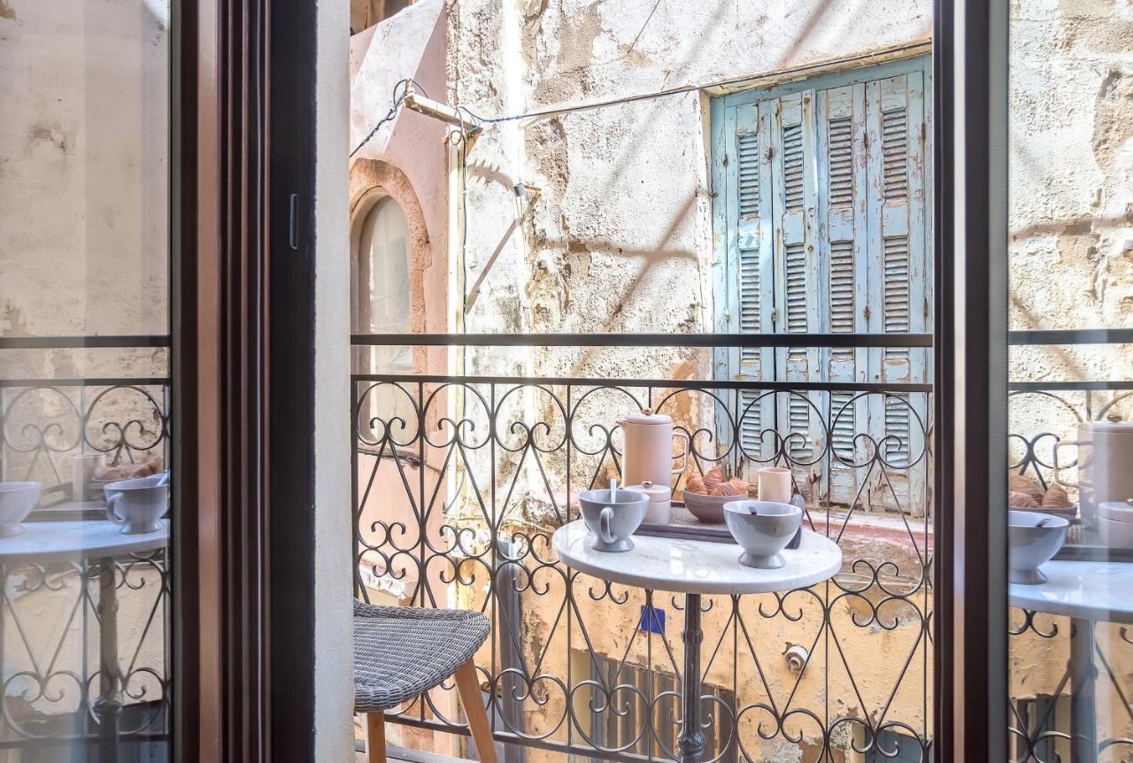 Vilă Casa Livieres Chania (Crete)