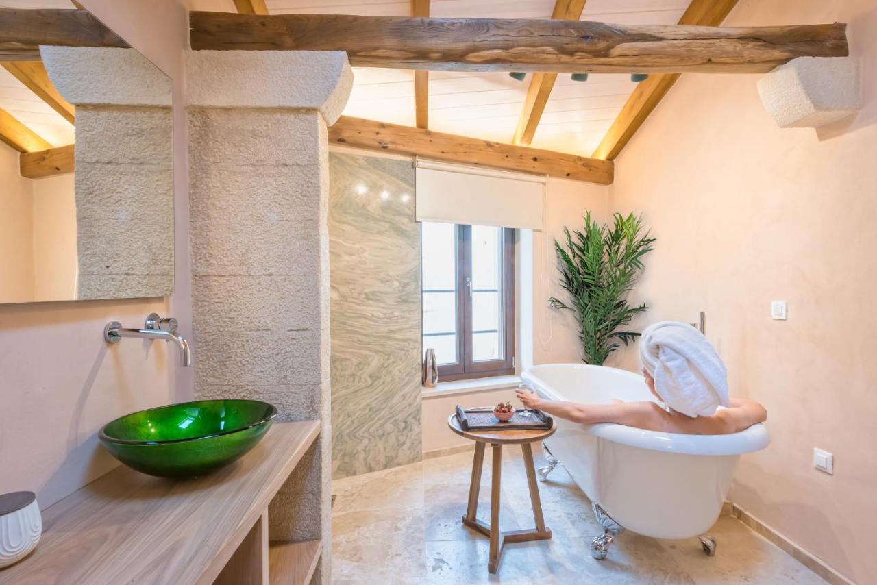 Vilă Casa Livieres *