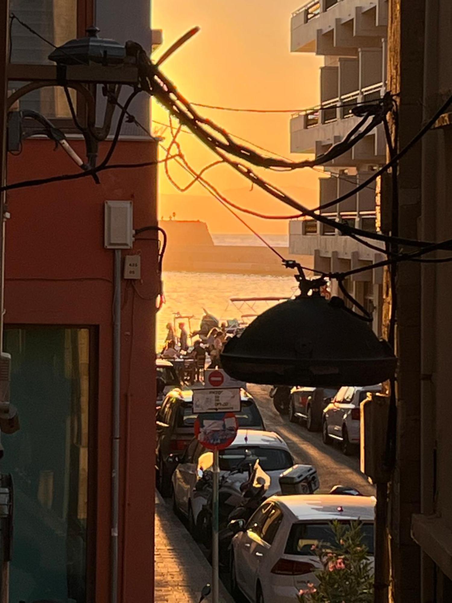 Casa Livieres Vilă *