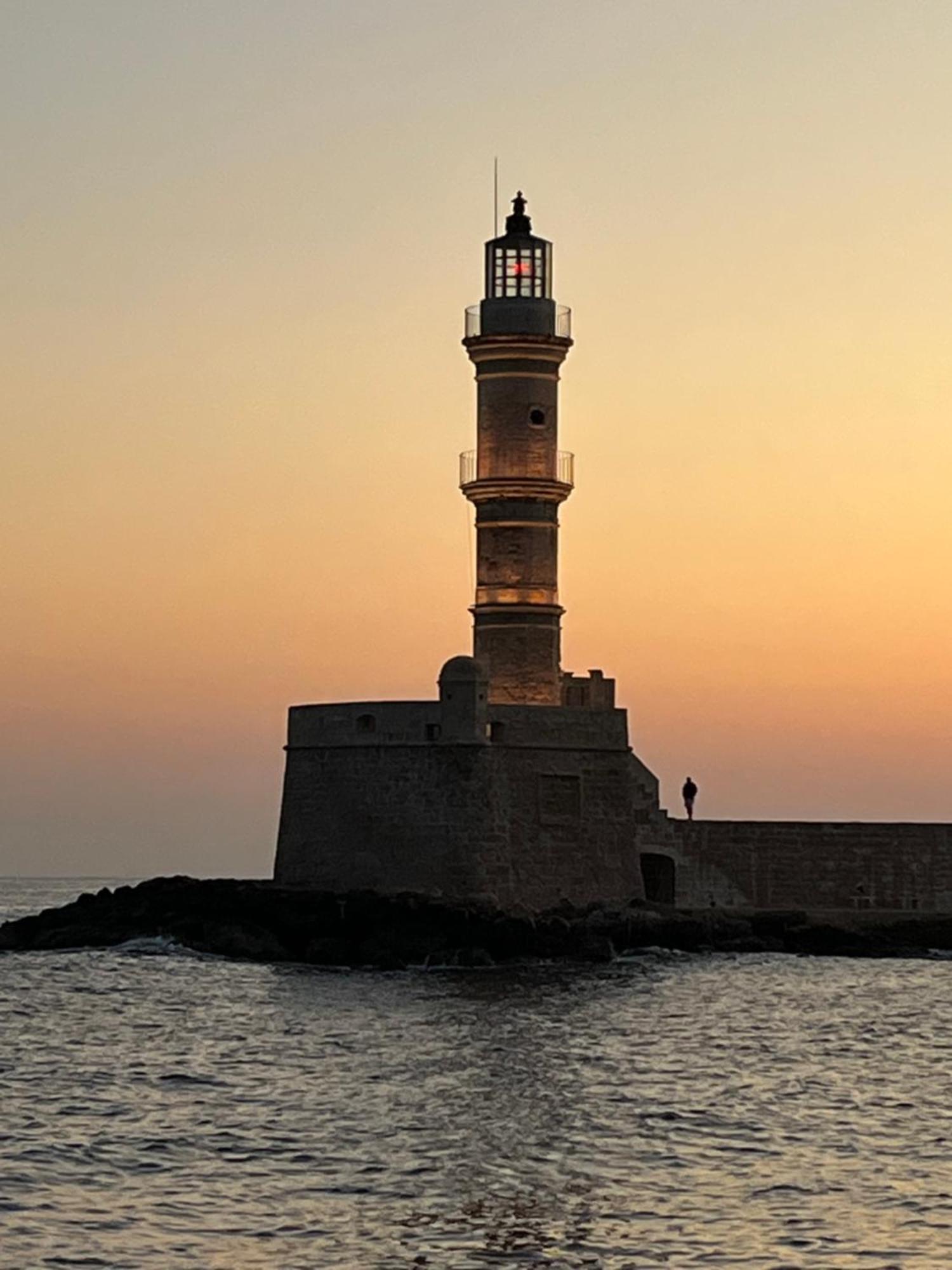 Vilă Casa Livieres Chania (Crete)