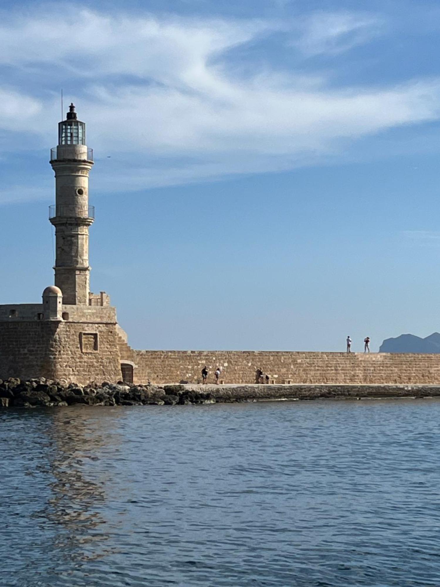 Casa Livieres Vilă Chania (Crete)