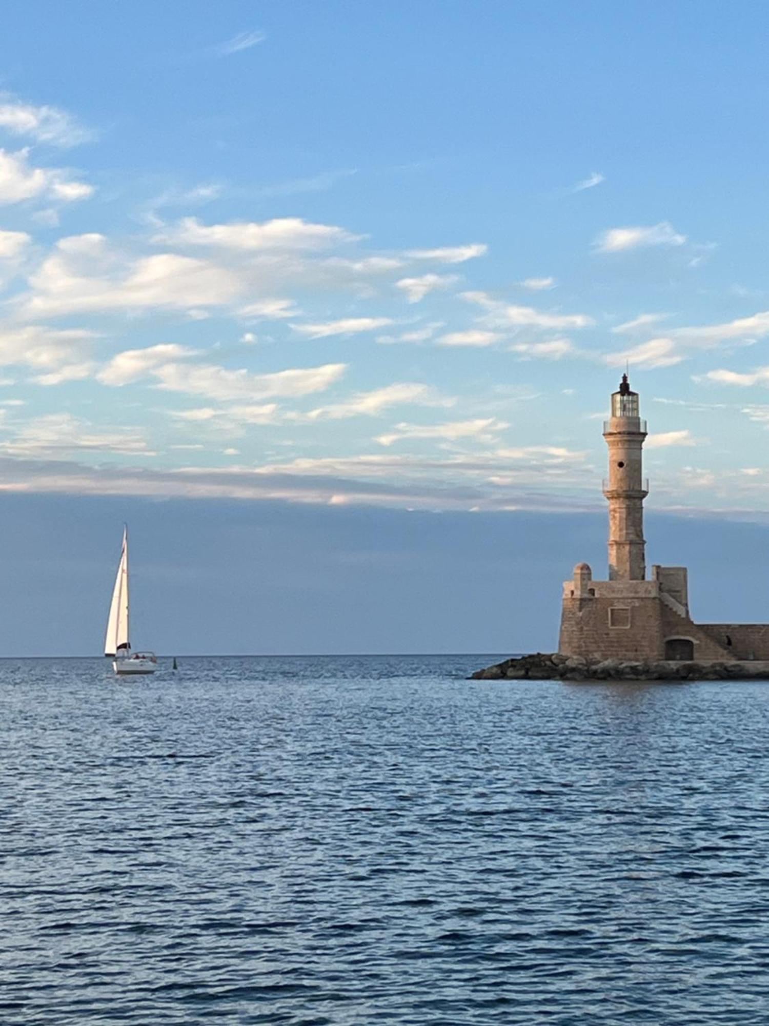 Casa Livieres Vilă Chania (Crete)